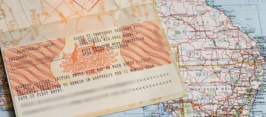 Australia to introduce stricter rules on working visas