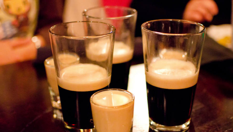 Irish Car Bomb
