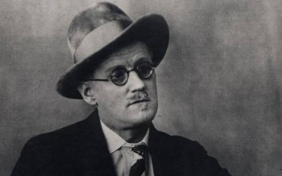 James Joyce Centre