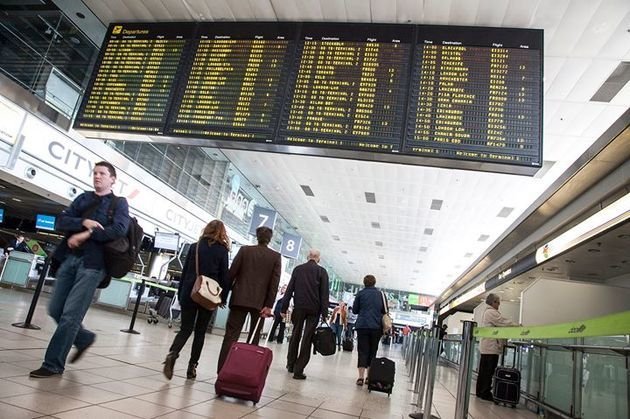 Dublin Airport shortlisted for Best European Airport Awards