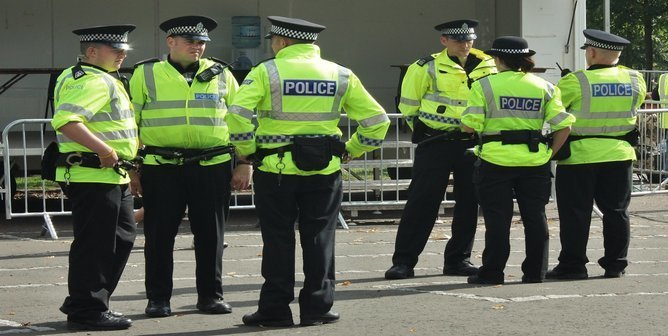 Manchester terror attack: Cops arrest 23-year-old man