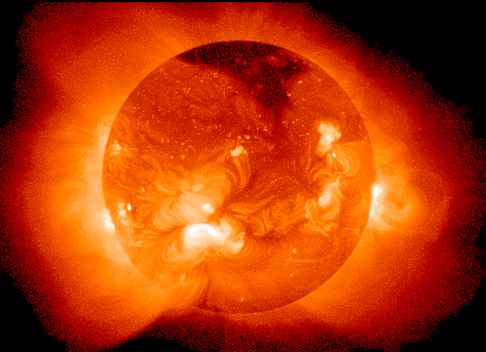 Irish astronomers capture most detailed image of giant star