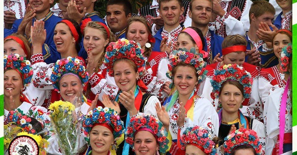 Ukrainians now have visa-free access to EU