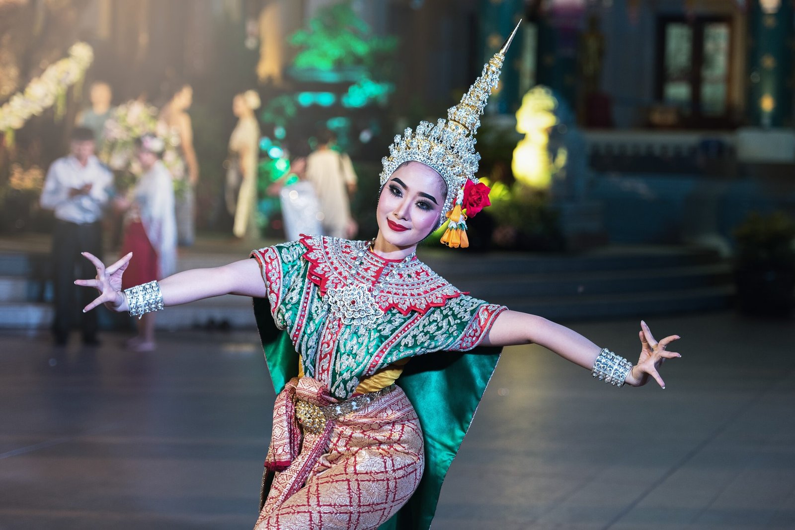 The Asian/Irish Cultural Festival Bray 2017