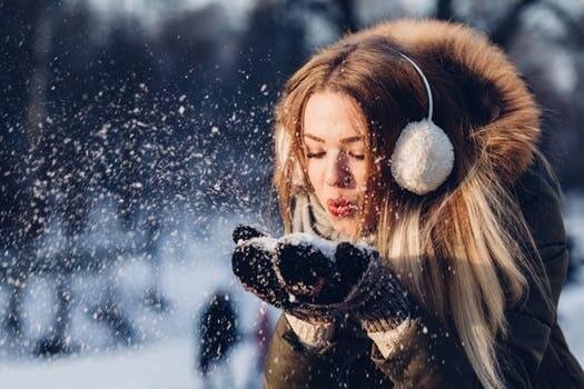 Winter Wonder – Christmas Markets