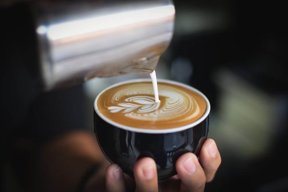 Top 5 Coffee Shops in Dublin!