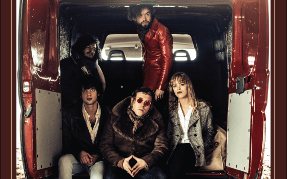 Electric Company Irish Tour