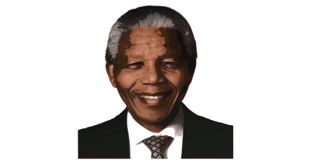 Nelson Mandela’s Day