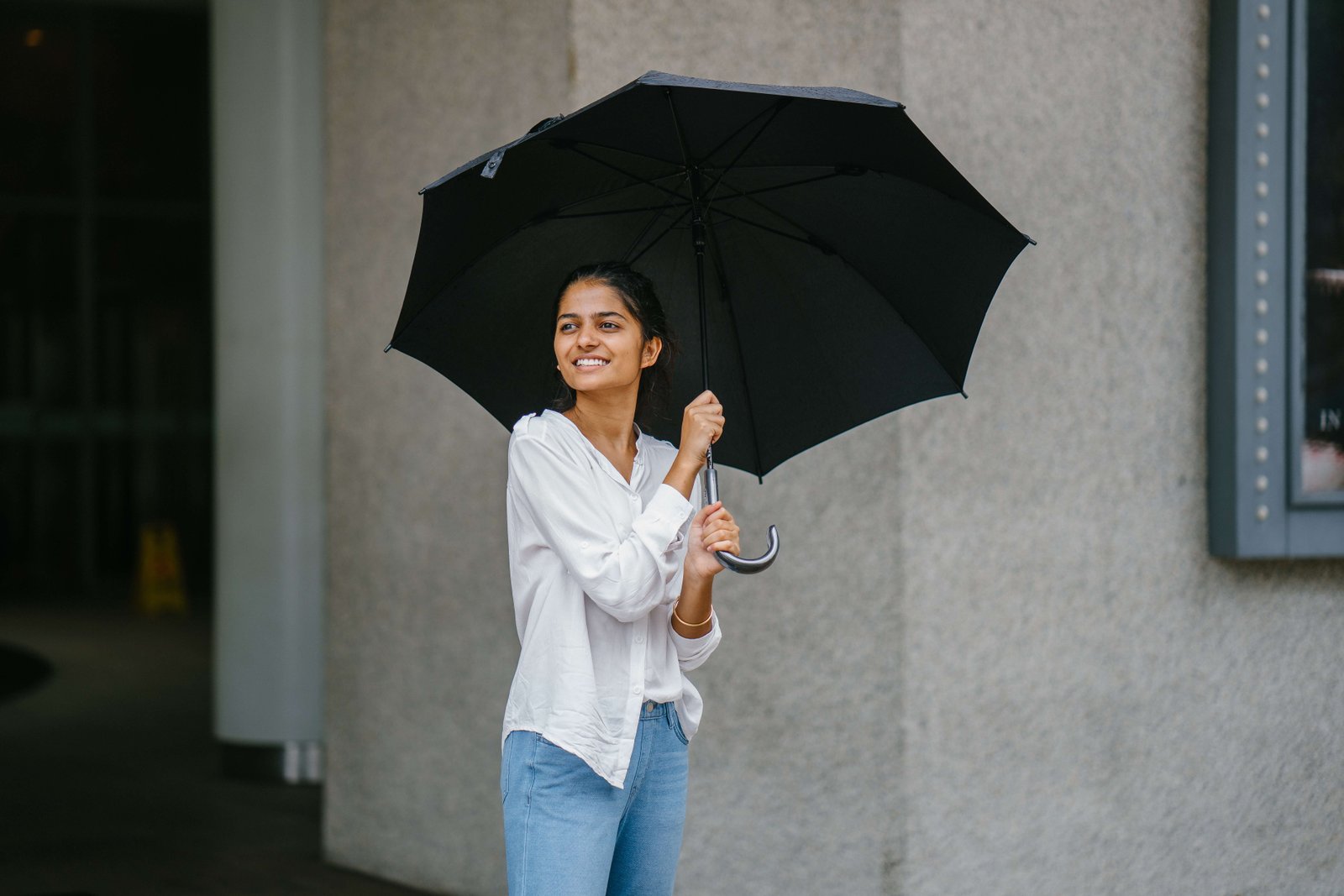 The Rain hit Ireland, don’t expect The Heatwave to end