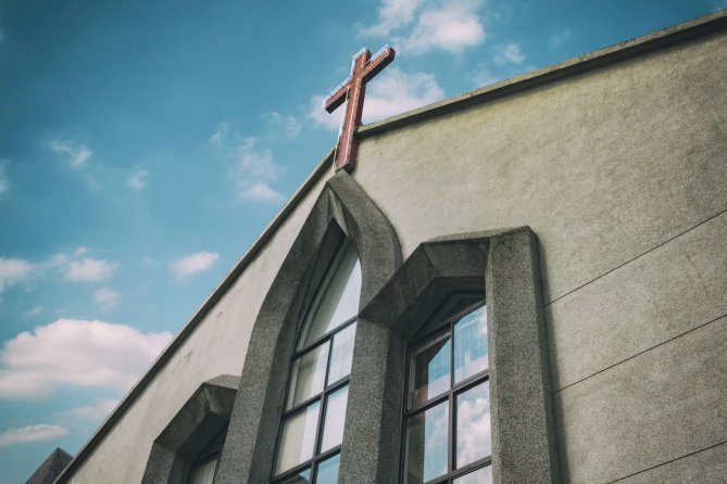 300 Pennsylvania priests abused thousands of children