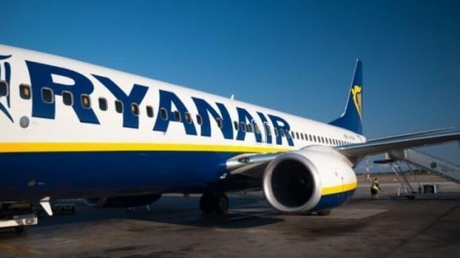 Agreement reached between pilots and Ryanair
