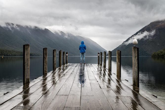 7 Reasons why you should go on a Solo Trip