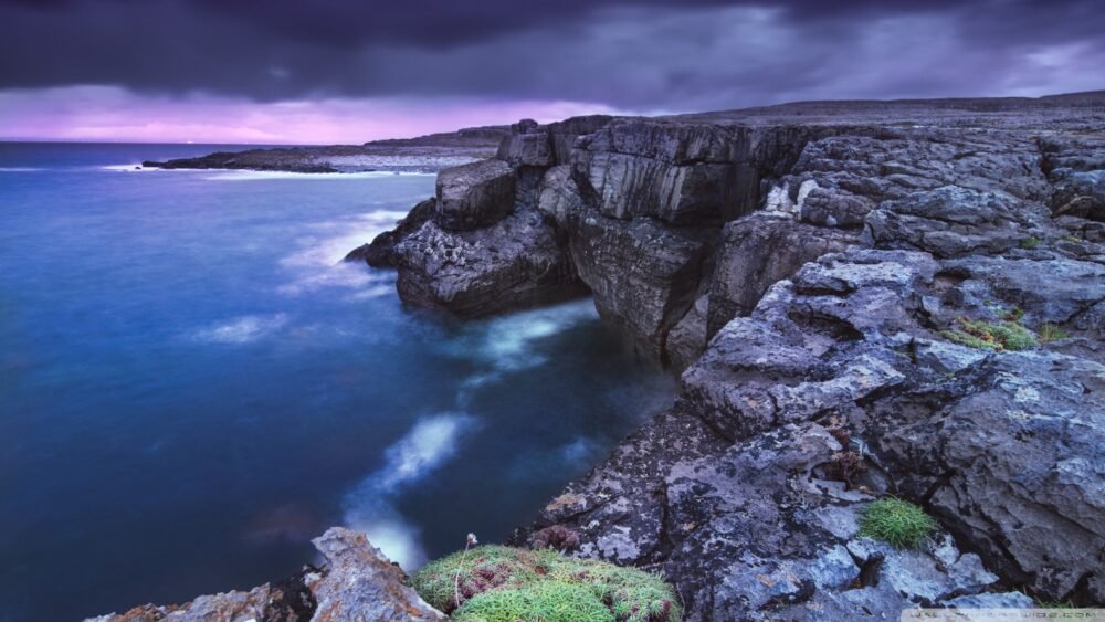 About Ireland