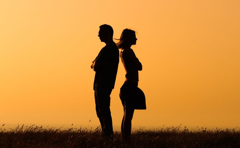 Divorce referendum: A new step to unite the Irish