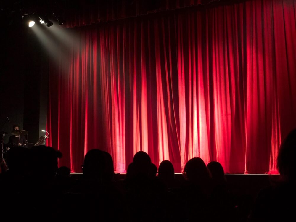 Comedians Without Borders: Bringing Comedy From Around the World to Dublin