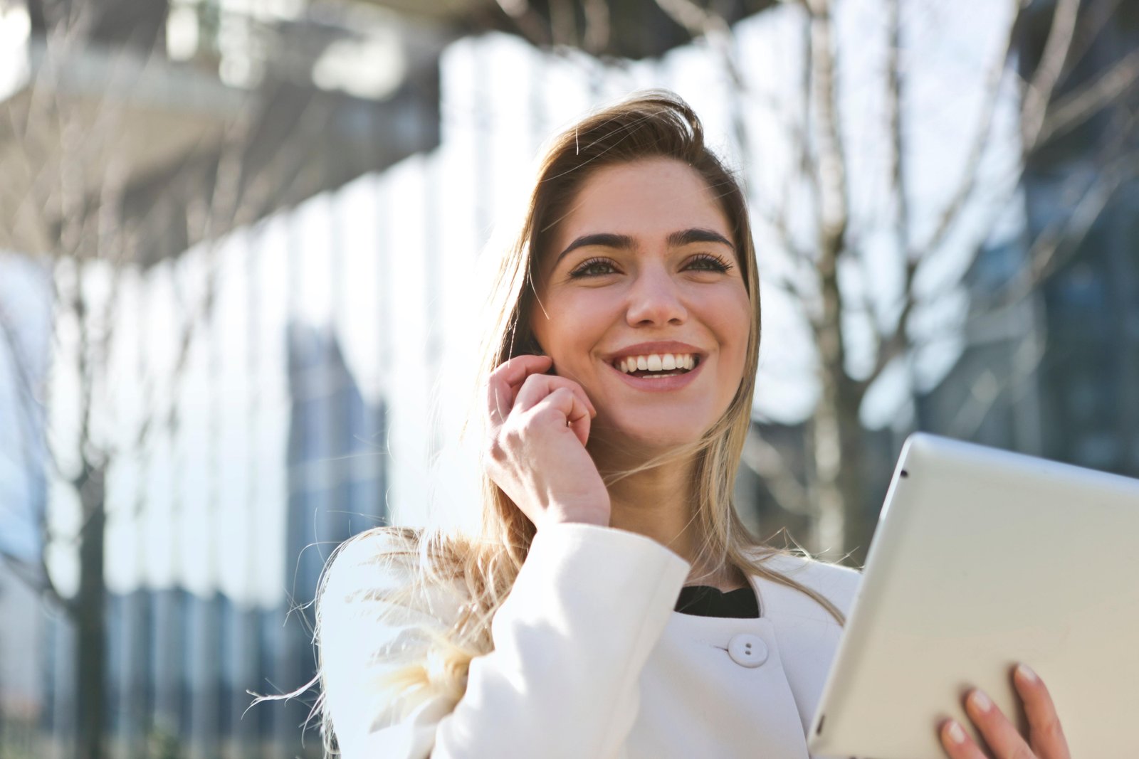 6 Steps for a Smooth Career Change