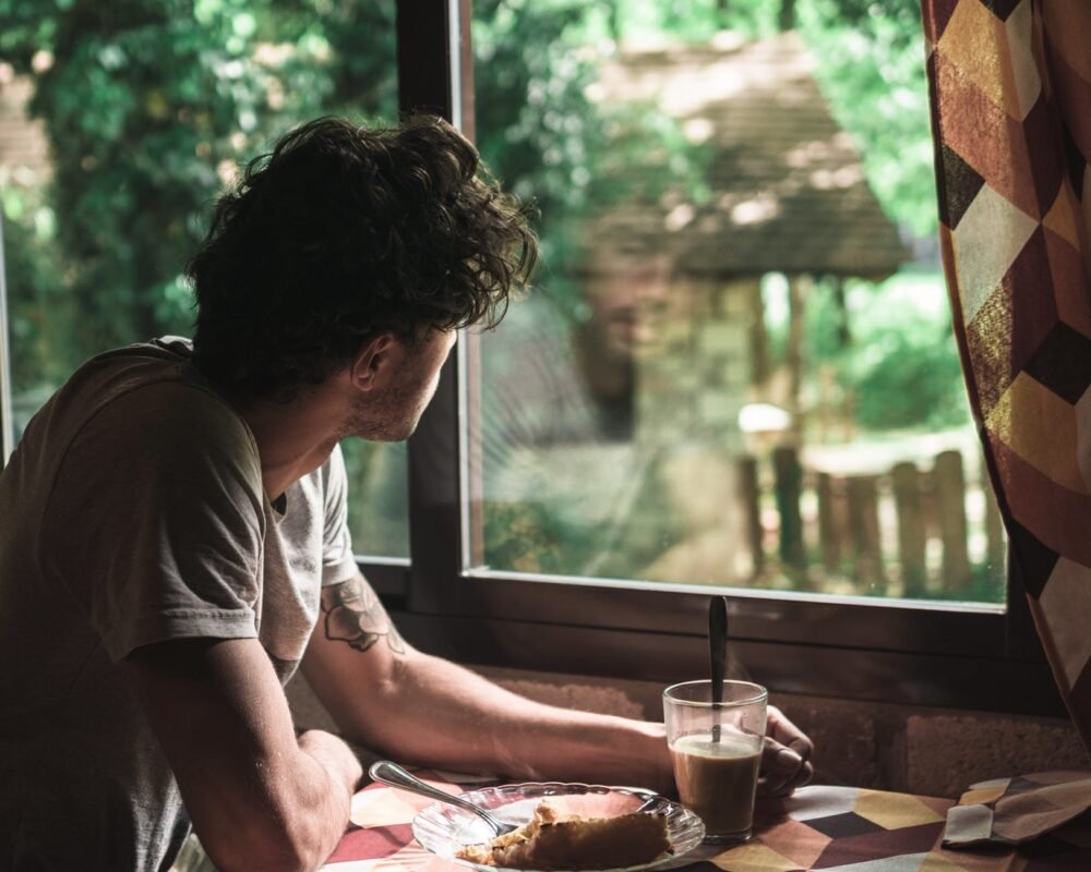 Breakfasts round the world: EUROPE