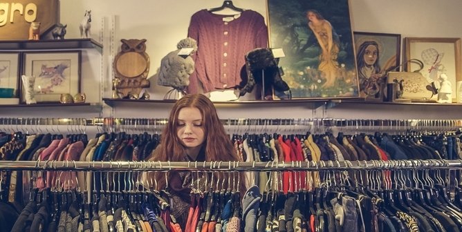 The Vintage Chronicles: Dublin