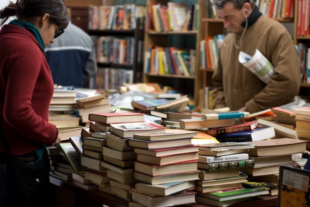 Best Irish Authors
