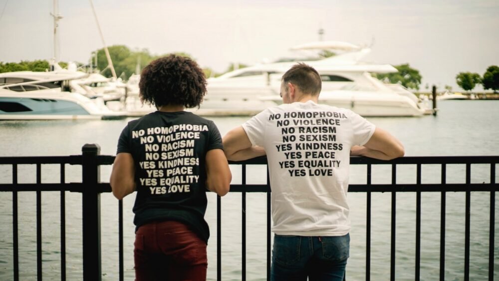 Ireland must do more to tackle racism and hate crime