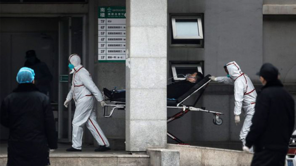 Coronavirus: The dark light on the year’s Spring Festival