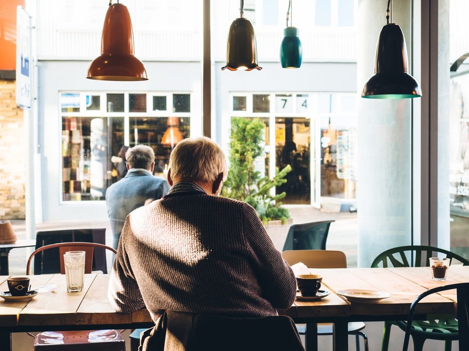 Coffee addicts anonymous: Independent cafes in Dublin