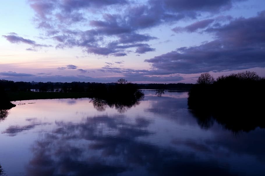 Wilderness Express: Ireland’s Rivers
