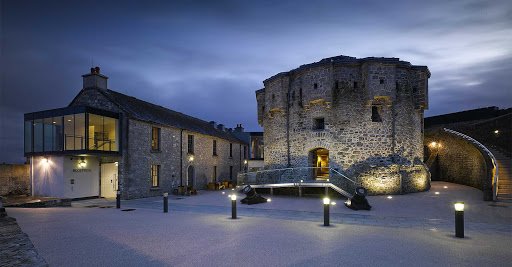 Ireland’s TOP 10 castles: Athlone Castle