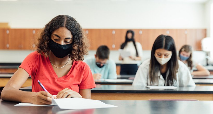 Coronavirus: New Resources For Students To Use During The Lockdown