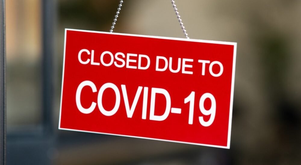 Coronavirus: How To Support Struggling Small Businesses in Ireland