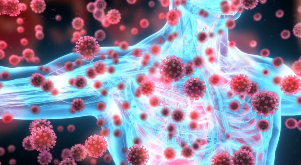Boosting your immune system against the coronavirus