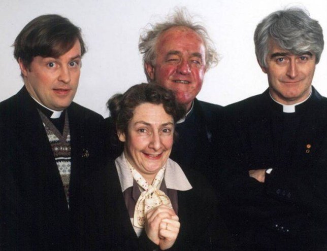 Opinion: The five most iconic Irish TV shows to-date