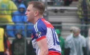 NY GAA during the COVID-19 Pandemic: One Man’s Story