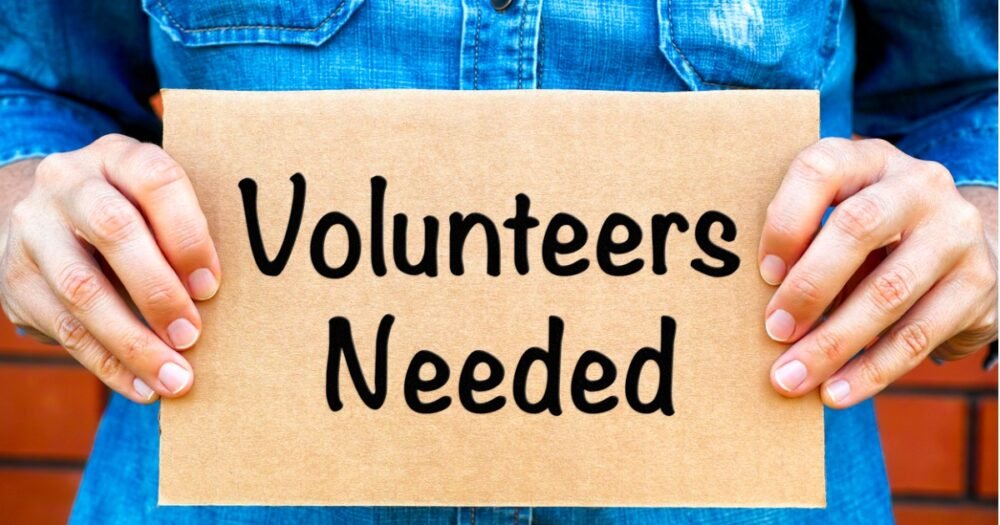 Volunteering