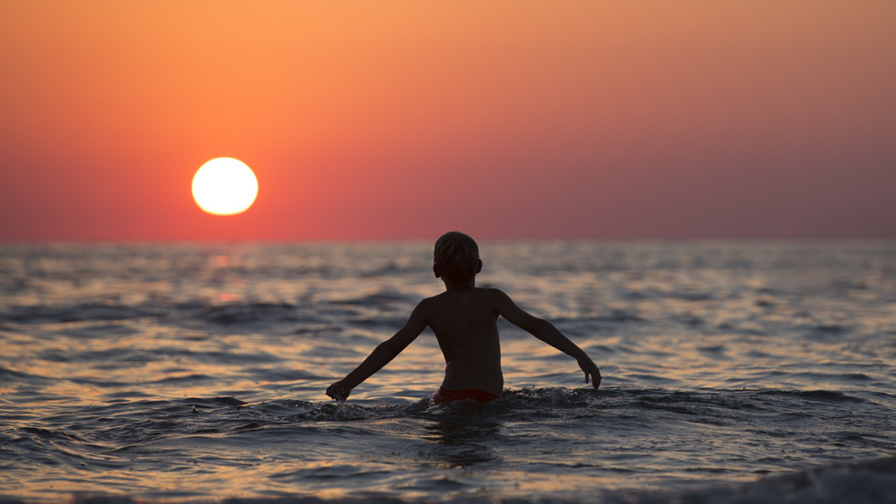 7 spots to swim in Dublin
