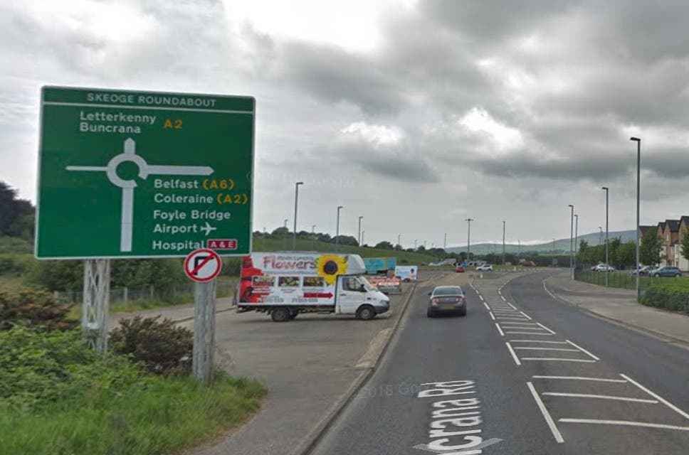 What Brexit will mean to border communities in Ireland