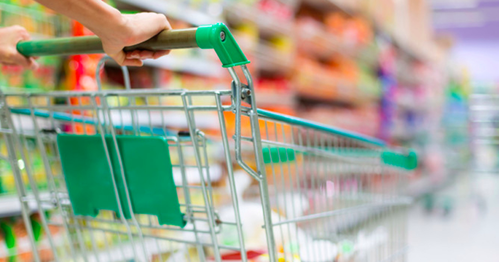 What to make of shops supplying only “essential” items