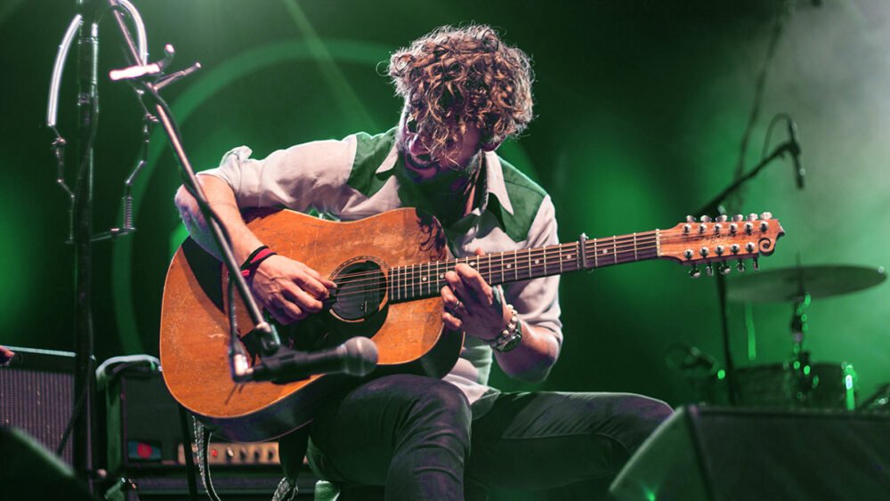 10 Awesome Songs from Irish Indie Music on Spotify