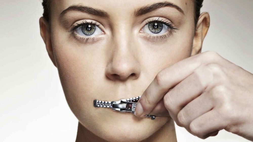 Has the world become too PC?