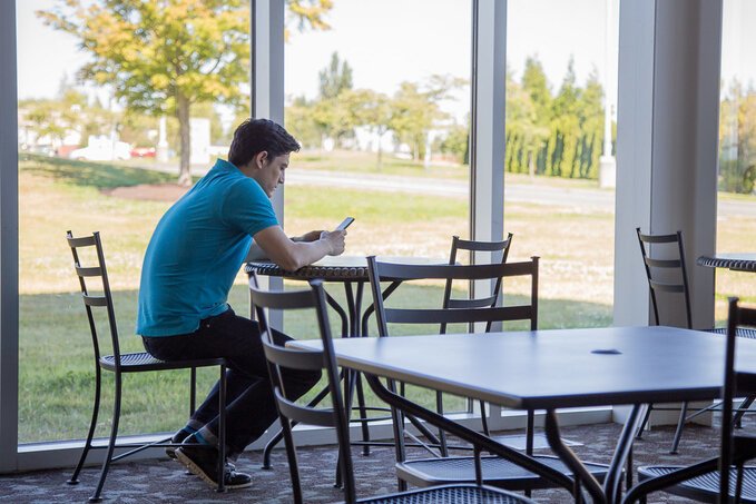 Top 5 ways teenagers can stay entertained during midterm break in lockdown
