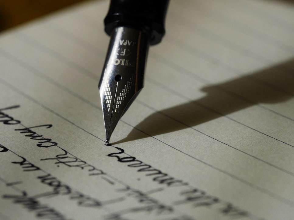 10 free-to-enter writing competitions