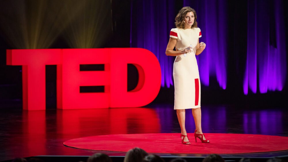Top 5 Remarkable Ted Talks That Helped Me In My Personal Development