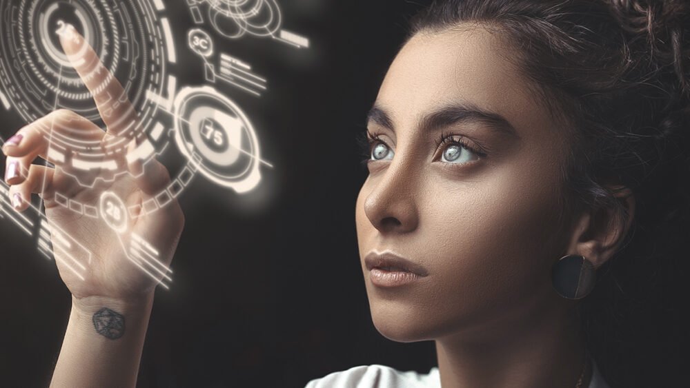 6 Cool Future Technologies That Are Straight Out Of Sci-Fi