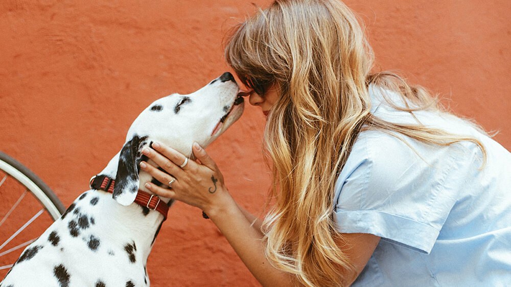 Influence of Pets on their Owners