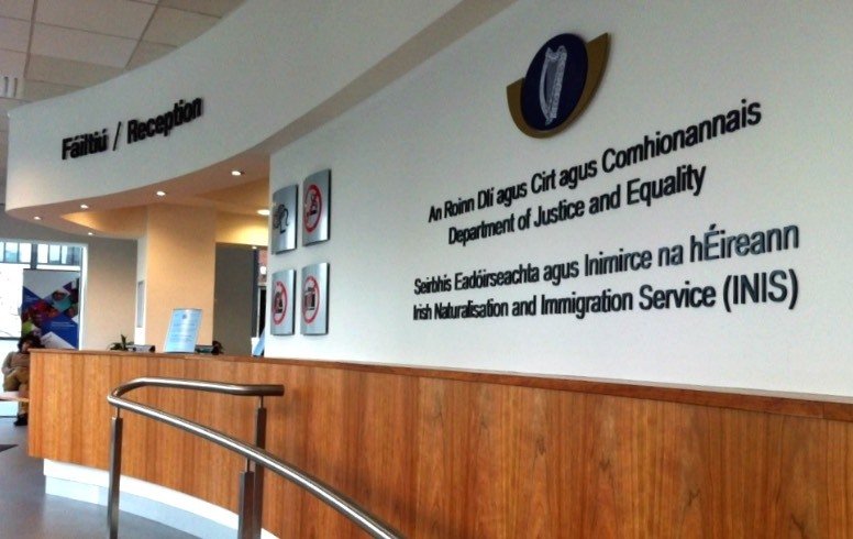 Further temporary extension of immigration permissions