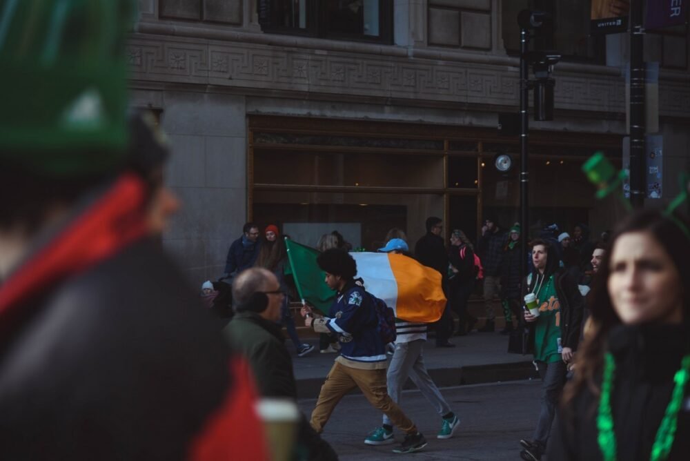 St. Patrick’s Festival