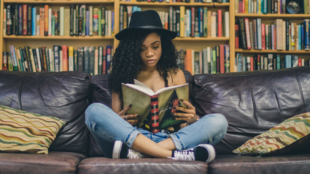 52 Books A Year: Tricks I Learned To Read Regularly and How You Can Read More In the New Year
