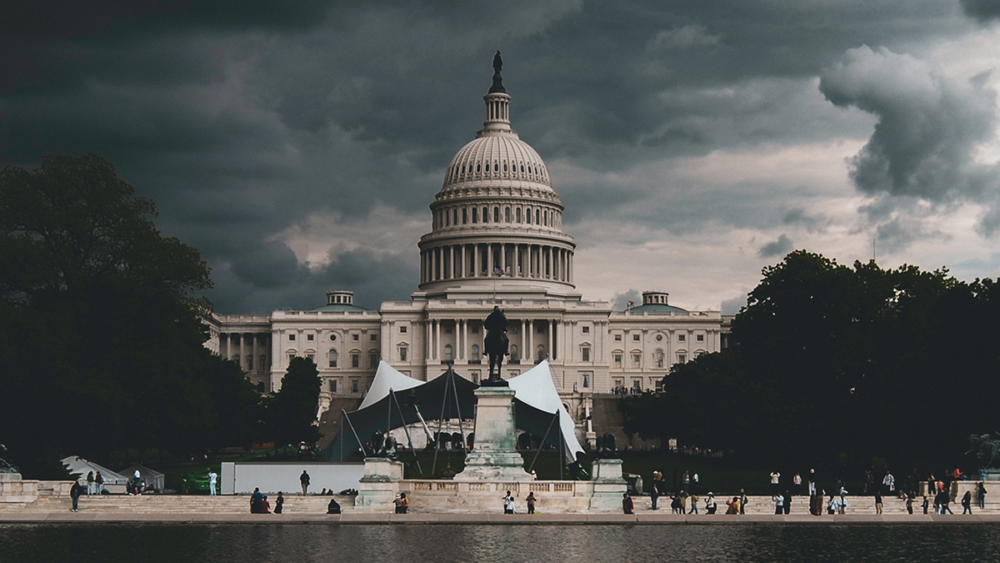 All Eyes on You: 24 World Leaders React to the Right-Wing Insurrection at the U.S. Capitol