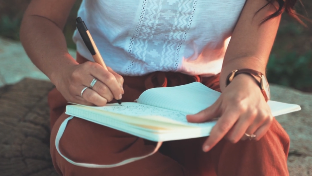 All You Need To Know To Start Journaling This 2021