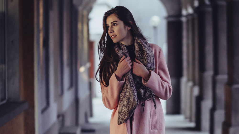 Cheat sheet for chic winter fashion